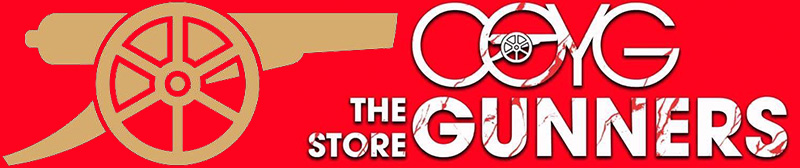 Gooner Store: Pháo Thủ Tụ Hiền Trang
